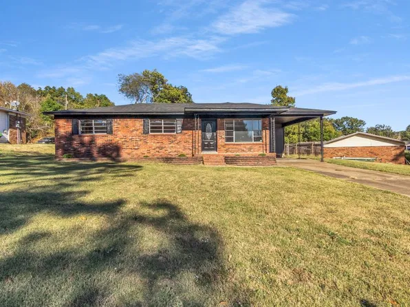 110 Maple Dr, Wynne, AR 72396