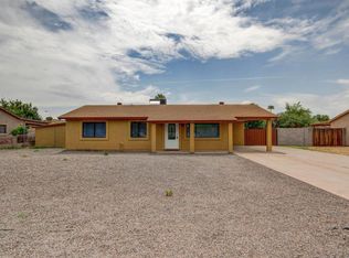 4107 E Roeser Rd, Phoenix, AZ 85040