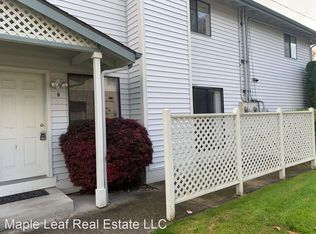 1612 201st Pl SE #8-B, Bothell, WA 98012