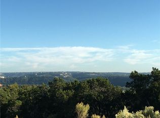 1108 Olympus Dr, Austin, TX 78733