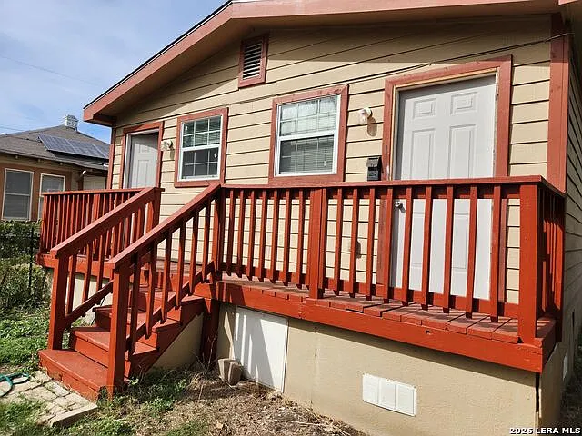 1 bed, 1.0 bath, 560 sqft, $665 — Photo 1