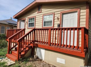 2002 N Calaveras #1, San Antonio, TX 78201