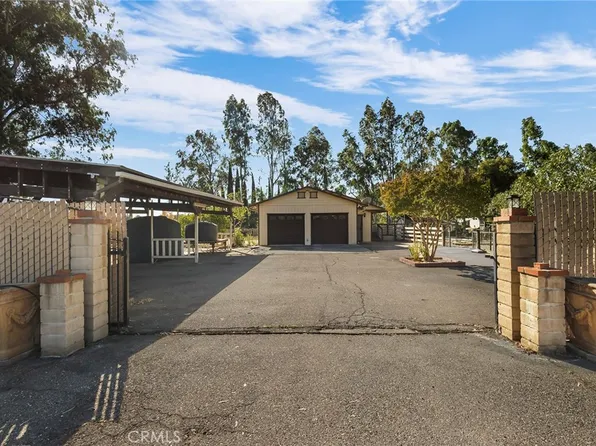 4545 Oren Ave, Corning, CA 96021