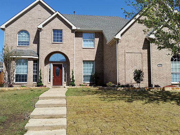 2nd image of 7310 Eagle Pass Dr