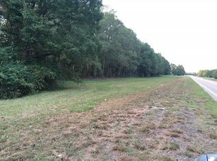 0 Dean Griner Rd, Columbia, MS 39429