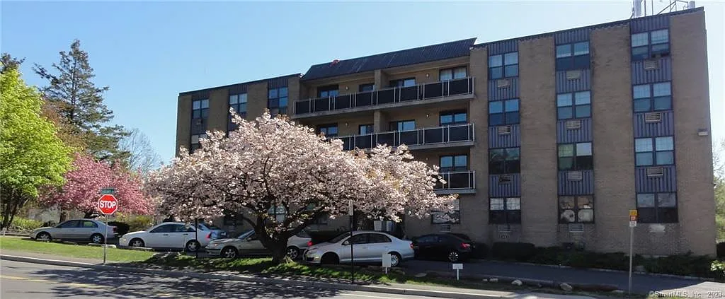 Newfield Terrace Apartments — Photo 1