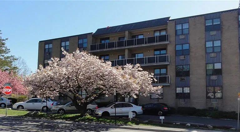 Newfield Terrace Apartments — Photo 2