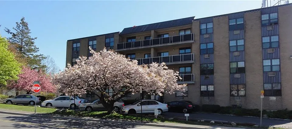 Newfield Terrace Apartments