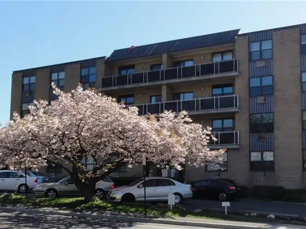 Newfield Terrace Apartments