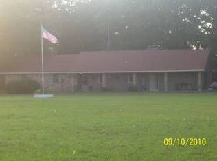 276 E 2nd St, Durant, OK 74701