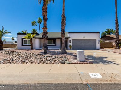 441 E Morrow Dr, Phoenix, AZ, 85024