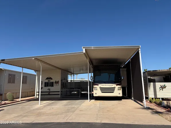 17200 W BELL Road W #567, Surprise, AZ 85374