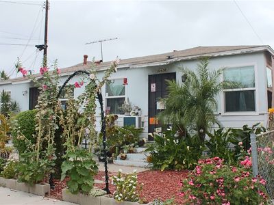 10436 Western Ave, Downey, CA, 90241