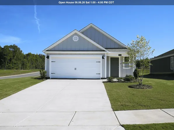 304 Willoughby Rd, Sterrett, AL 35147