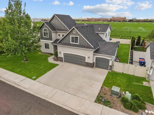 855 Canyon Crest Dr, Twin Falls, ID 83301