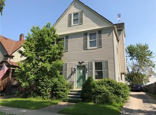 4024 Memphis Ave, Cleveland, OH