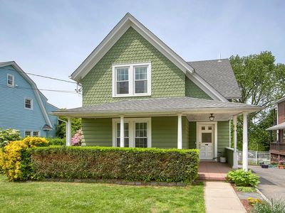 55 Sherwood Avenue, Ossining, NY, 10562