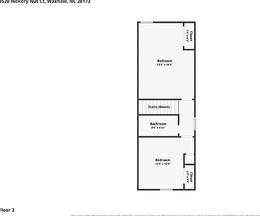 3 bed, 2.0 bath, 1500 sqft, $2,145 — Photo 3