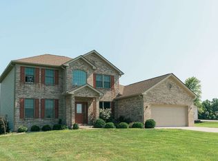 581 Wells Ln, Springville, IN 47462
