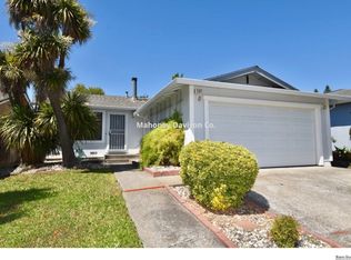 1362 Gaspar Ct, Rohnert Park, CA 94928