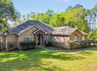 5135 Pimlico Dr, Tallahassee, FL 32309