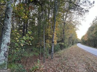 Ruckersville Rd, Elberton, GA 30635