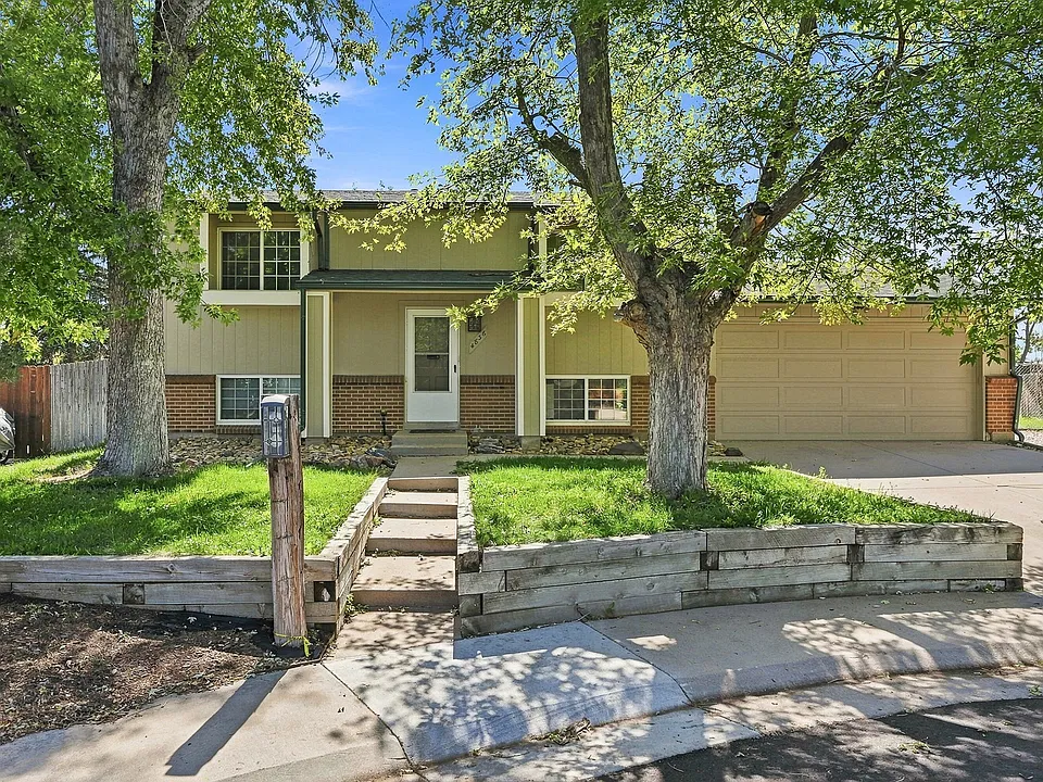 4836 S Nucla Way