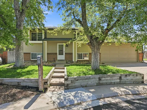 4836 S Nucla Way, Aurora, CO 80015