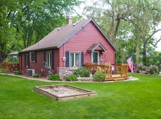 S54W29004 Saylesville Rd, Waukesha, WI 53189