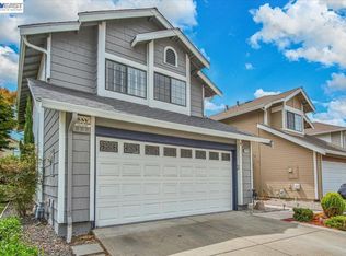 3560 McSherry Way, Alameda, CA 94502