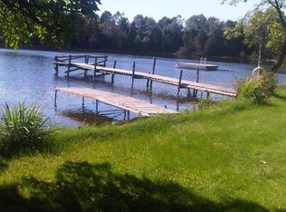 18725 Point Creek Rd, Kiel, WI 53042