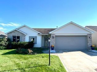 9428 Ballymore Dr, Fort Wayne, IN 46835