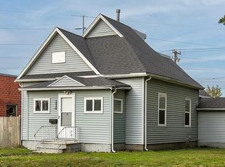 2834 5th Ave, Des Moines, IA 50313