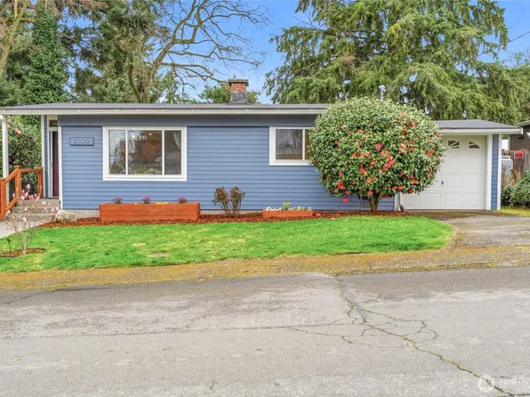 2300 NE 8th Place, Renton, WA 98056