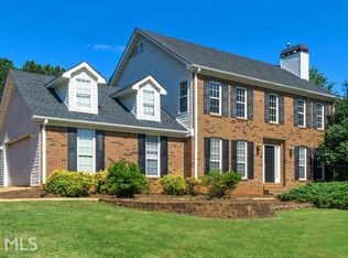 313 Overhill Pass, Stockbridge, GA 30281