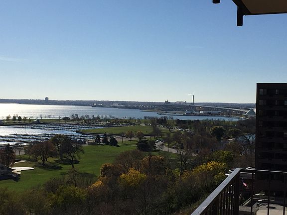 View from balcony2