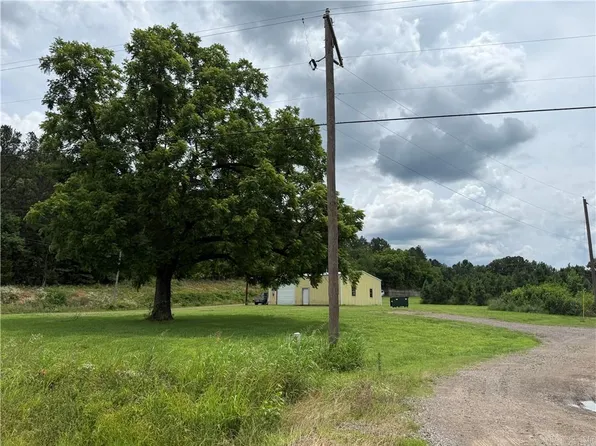 3419 State Route 27, Dover, AR 72837