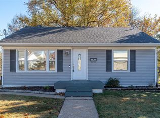 420 Rosedale Ave, Union, MO 63084