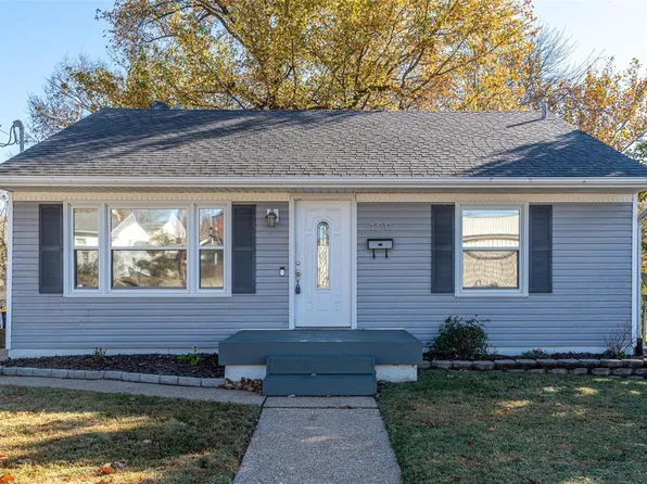 420 Rosedale Ave, Union, MO 63084