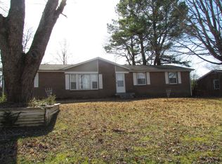 116 Delaware Dr, Clarksville, TN 37042