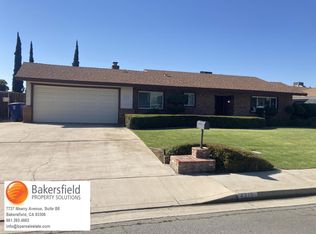 4213 Charter Oaks Ave, Bakersfield, CA 93309