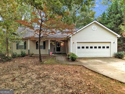 66 Ellis Trl, Covington, GA, 30016