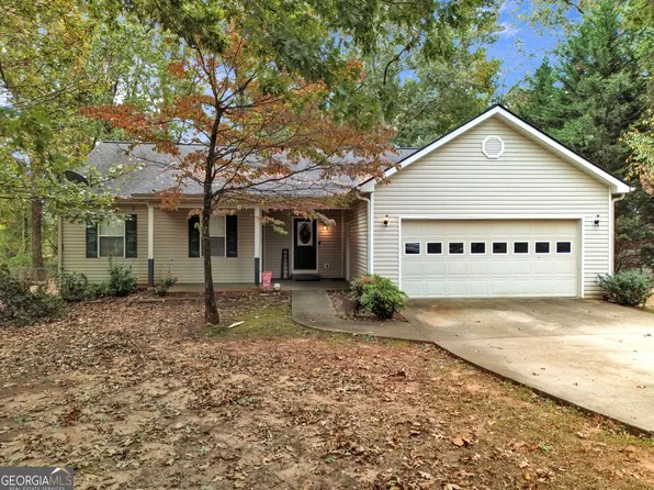 66 Ellis Trl, Covington, GA 30016