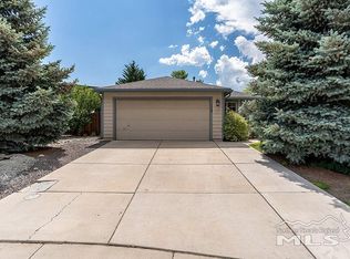 1529 Pries Ct, Reno, NV 89523