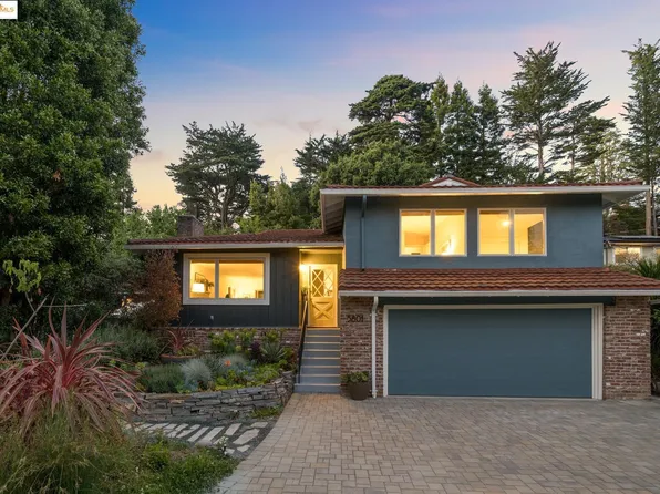 5801 Balboa Dr, Oakland, CA 94611