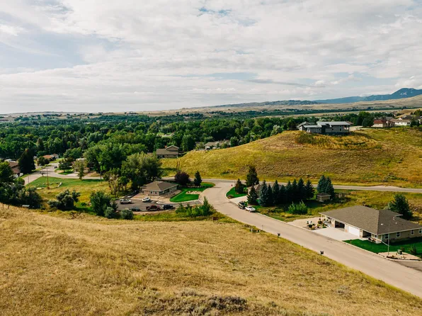 1121 Eagle View Dr Lot 4, Buffalo, WY 82834