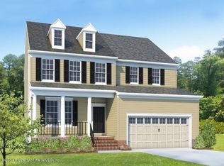 3216 Leighton Blvd, Toano, VA 23168