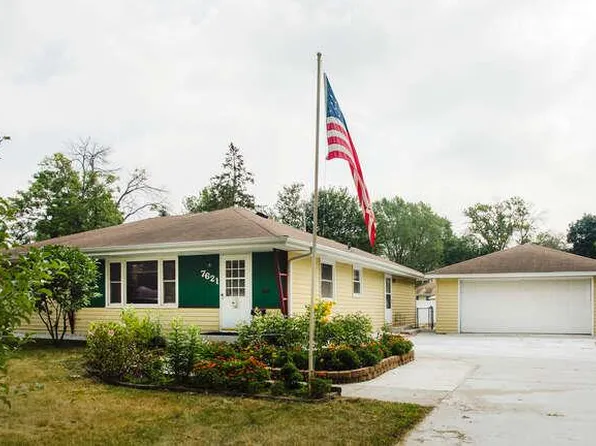 7621 14th Ave S, Richfield, MN 55423