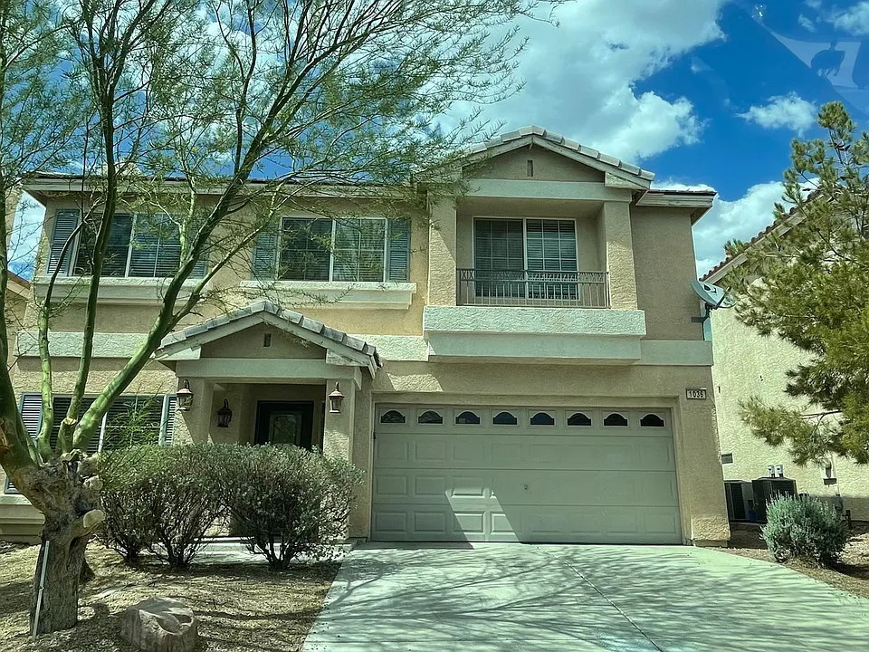 1036 Bearpaw Catch Ct