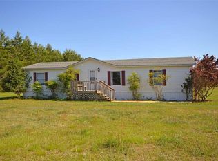 5861 Oglesby Rd, Milton, FL 32570